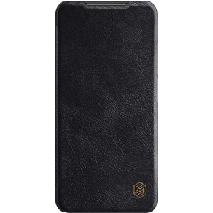 Kup Case Nillkin Qin Xiaomi Poco M3 schwarz - NLK461 - {ean13} - Sklep Home Screen