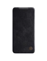 Kup Etui Nillkin Qin Xiaomi Poco M3 fekete - NLK461 - {ean13} - Sklep Home Screen