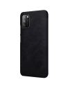 Kup Case Nillkin Qin Xiaomi Poco M3 schwarz - NLK461 - {ean13} - Sklep Home Screen