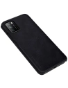 Kup Case Nillkin Qin Xiaomi Poco M3 schwarz - NLK461 - {ean13} - Sklep Home Screen