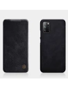 Kup Etui Nillkin Qin Xiaomi Poco M3 fekete - NLK461 - {ean13} - Sklep Home Screen