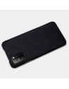 Kup Etui Nillkin Qin Xiaomi Poco M3 fekete - NLK461 - {ean13} - Sklep Home Screen