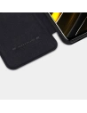 Kup Etui Nillkin Qin Xiaomi Poco M3 fekete - NLK461 - {ean13} - Sklep Home Screen