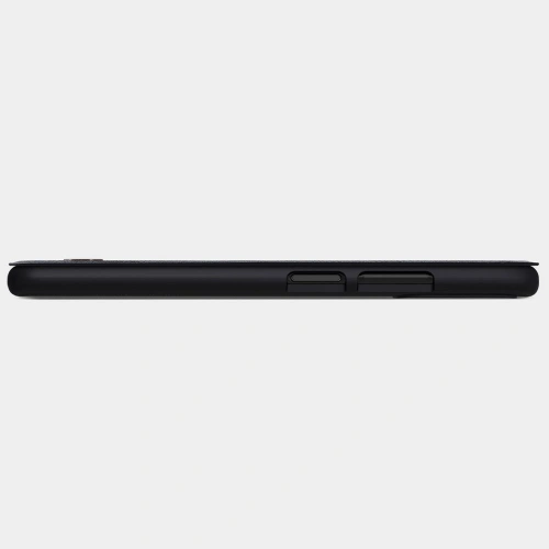 Kup Case Nillkin Qin Xiaomi Poco M3 schwarz - NLK461 - {ean13} - Sklep Home Screen
