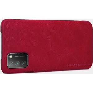 Nillkin Qin Xiaomi Poco M3 black