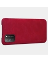 Kup Case Nillkin Qin Xiaomi Poco M3 schwarz - NLK461 - {ean13} - Sklep Home Screen