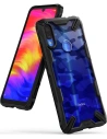 Pancerne etui Redmi Note 7 - Ringke Fusion-X Camo - Home Screen