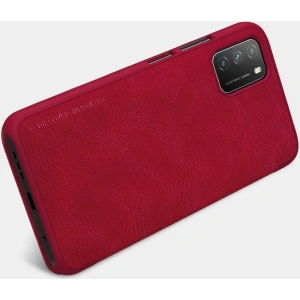 Nillkin Qin Xiaomi Poco M3 black