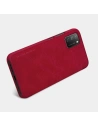 Kup Etui Nillkin Qin Xiaomi Poco M3 fekete - NLK461 - {ean13} - Sklep Home Screen