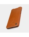 Kup Etui Nillkin Qin Xiaomi Poco M3 fekete - NLK461 - {ean13} - Sklep Home Screen