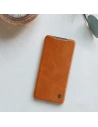 Kup Etui Nillkin Qin Xiaomi Poco M3 fekete - NLK461 - {ean13} - Sklep Home Screen