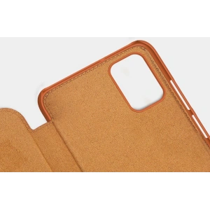 Kup Etui Nillkin Qin Xiaomi Poco M3 negru - NLK461 - {ean13} - Sklep Home Screen