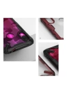 Pancerne etui Redmi Note 7 - Ringke Fusion-X Camo - Home Screen