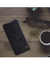 Kup Etui Nillkin Qin Xiaomi Poco M3 fekete - NLK461 - {ean13} - Sklep Home Screen