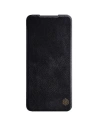Kup Tok Nillkin Qin Xiaomi Poco X3 NFC/X3 Pro fekete - NLK462 - {ean13} - Sklep Home Screen