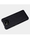 Kup Tok Nillkin Qin Xiaomi Poco X3 NFC/X3 Pro fekete - NLK462 - {ean13} - Sklep Home Screen