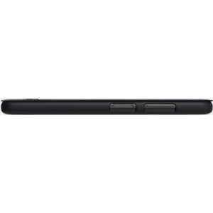 Kup Case Nillkin Qin Xiaomi Poco X3 NFC/X3 Pro schwarz - NLK462 - {ean13} - Sklep Home Screen