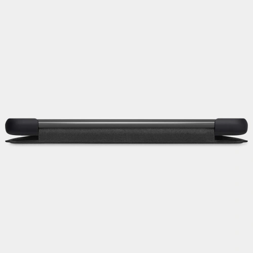 Kup Tok Nillkin Qin Xiaomi Poco X3 NFC/X3 Pro fekete - NLK462 - {ean13} - Sklep Home Screen
