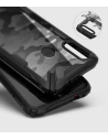 Pancerne etui Redmi Note 7 - Ringke Fusion-X Camo - Home Screen