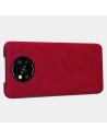 Kup Tok Nillkin Qin Xiaomi Poco X3 NFC/X3 Pro fekete - NLK462 - {ean13} - Sklep Home Screen