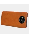 Kup Tok Nillkin Qin Xiaomi Poco X3 NFC/X3 Pro fekete - NLK462 - {ean13} - Sklep Home Screen