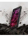 Pancerne etui Redmi Note 7 - Ringke Fusion-X Camo - Home Screen