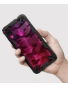 Pancerne etui Redmi Note 7 - Ringke Fusion-X Camo - Home Screen
