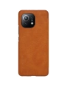 Kup Etui Nillkin Qin Xiaomi Mi 11 maro - NLK464 - {ean13} - Sklep Home Screen