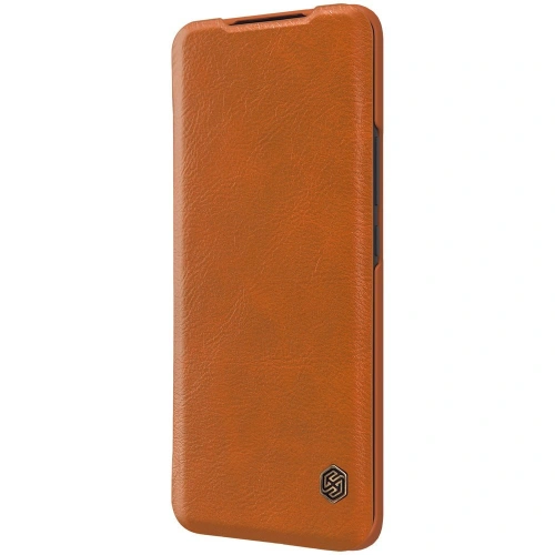 Kup Etui Nillkin Qin Xiaomi Mi 11 barna - NLK464 - {ean13} - Sklep Home Screen