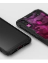 Pancerne etui Redmi Note 7 - Ringke Fusion-X Camo - Home Screen