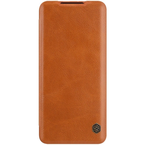 Buy Nillkin Qin Xiaomi Mi 11 brown - NLK464 - {ean13} - Home Screen Store Europe