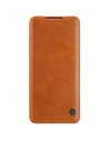 Buy Nillkin Qin Xiaomi Mi 11 brown - NLK464 - {ean13} - Home Screen Store Europe
