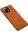 Kup Etui Nillkin Qin Xiaomi Mi 11 barna - NLK464 - {ean13} - Sklep Home Screen