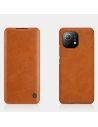 Kup Etui Nillkin Qin Xiaomi Mi 11 maro - NLK464 - {ean13} - Sklep Home Screen