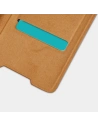 Kup Etui Nillkin Qin Xiaomi Mi 11 hnědý - NLK464 - {ean13} - Sklep Home Screen
