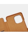 Kup Etui Nillkin Qin Xiaomi Mi 11 barna - NLK464 - {ean13} - Sklep Home Screen
