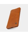 Kup Etui Nillkin Qin Xiaomi Mi 11 brązowy - NLK464 - {ean13} - Sklep Home Screen