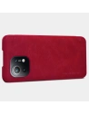 Kup Case Nillkin Qin Xiaomi Mi 11 braun - NLK464 - {ean13} - Sklep Home Screen