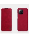 Kup Etui Nillkin Qin Xiaomi Mi 11 maro - NLK464 - {ean13} - Sklep Home Screen