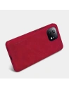 Kup Case Nillkin Qin Xiaomi Mi 11 braun - NLK464 - {ean13} - Sklep Home Screen