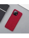 Kup Etui Nillkin Qin Xiaomi Mi 11 brązowy - NLK464 - {ean13} - Sklep Home Screen