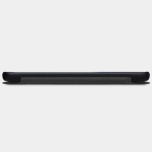 Etui Nillkin Qin Xiaomi Mi 11 brązowy