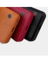 Kup Case Nillkin Qin Xiaomi Mi 11 braun - NLK464 - {ean13} - Sklep Home Screen