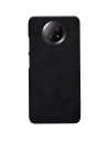 Etui Nillkin Qin Xiaomi Redmi Note 9T 5G czarny