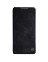 Kup Etui Nillkin Qin Xiaomi Redmi Note 9T 5G negru - NLK465 - {ean13} - Sklep Home Screen