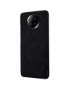 Kup Etui Nillkin Qin Xiaomi Redmi Note 9T 5G negru - NLK465 - {ean13} - Sklep Home Screen