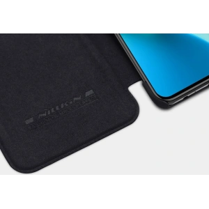 Kup Etui Nillkin Qin Xiaomi Redmi Note 9T 5G brązowy - NLK466 - {ean13} - Sklep Home Screen