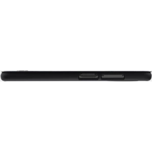 Etui Nillkin Qin Xiaomi Redmi Note 9T 5G hnědý