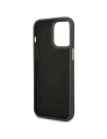 Kup Etui Guess GUHCP14LHG4SHK Apple iPhone 14 Pro černé/black hard case 4G Vintage Gold Logo - GUE2092 - {ean13} - Sklep Home Screen