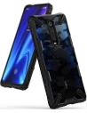 Kup Etui Ringke Fusion-X Design Xiaomi Mi 9T/Pro & Redmi K20/Pro Camo (Moro) Negru - RGK1021MOB - {ean13} - Sklep Home Screen
